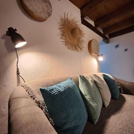 Refugio De Velada - Nisa Villa Екстериор снимка