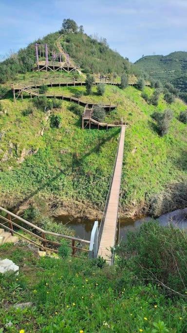 Refugio De Velada - Nisa Villa Екстериор снимка