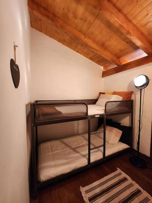 Refugio De Velada - Nisa Villa Екстериор снимка