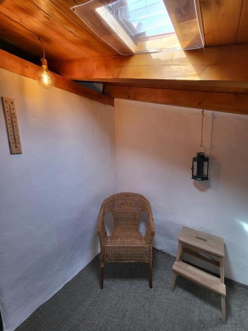 Refugio De Velada - Nisa Villa Екстериор снимка