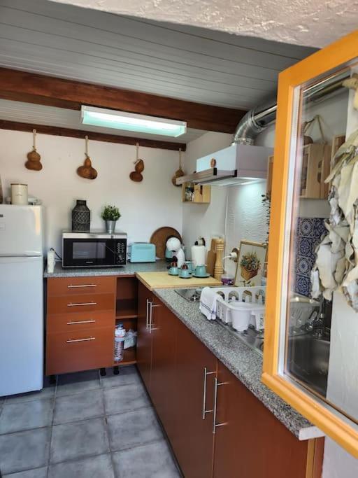 Refugio De Velada - Nisa Villa Екстериор снимка