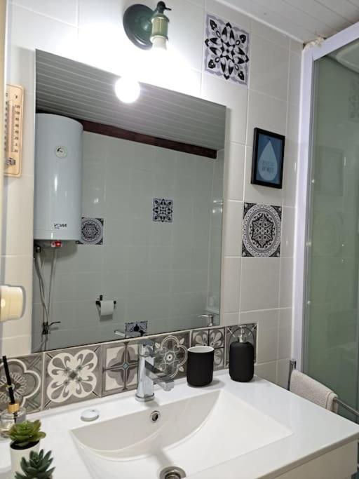 Refugio De Velada - Nisa Villa Екстериор снимка