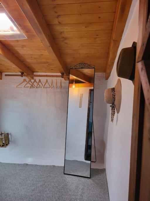 Refugio De Velada - Nisa Villa Екстериор снимка