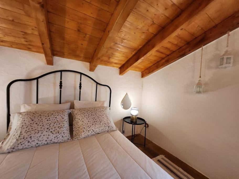 Refugio De Velada - Nisa Villa Екстериор снимка