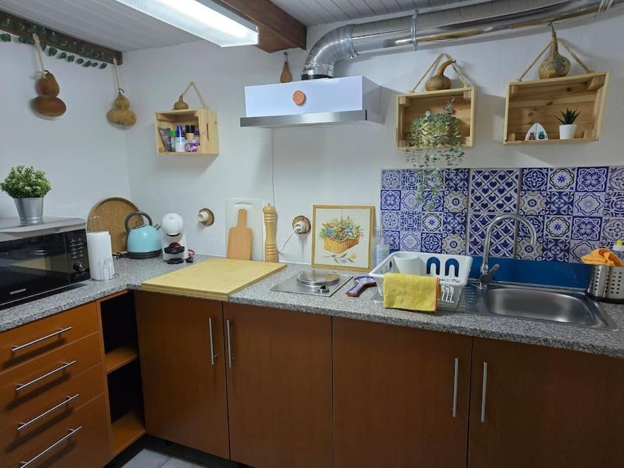 Refugio De Velada - Nisa Villa Екстериор снимка