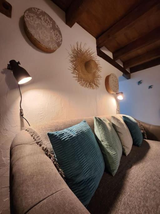 Refugio De Velada - Nisa Villa Екстериор снимка
