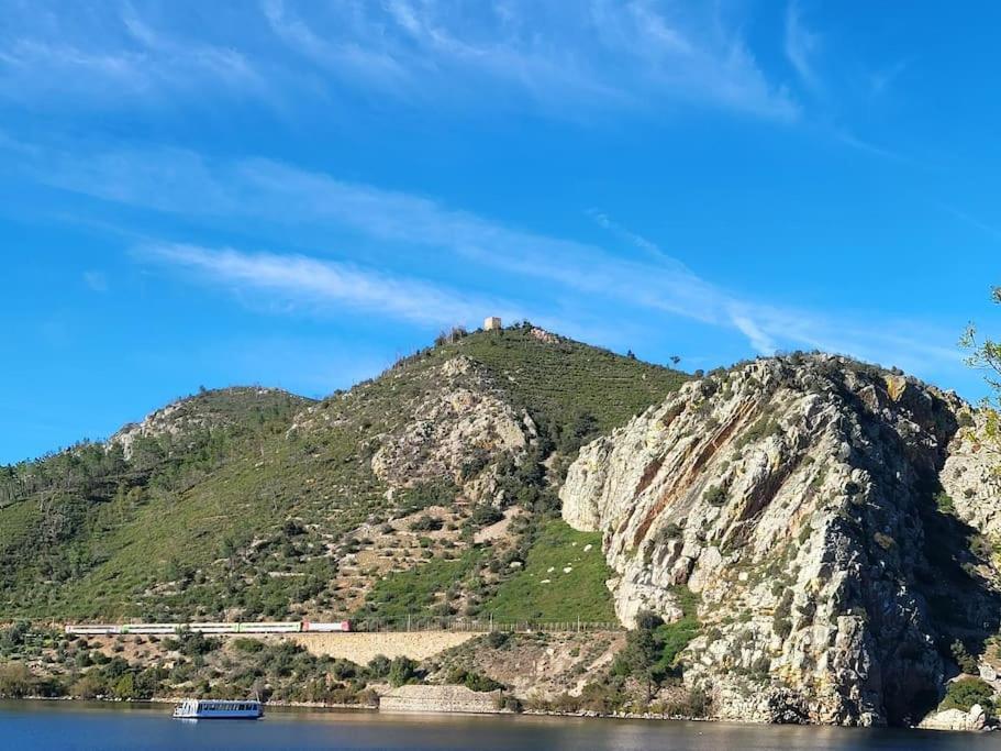 Refugio De Velada - Nisa Villa Екстериор снимка