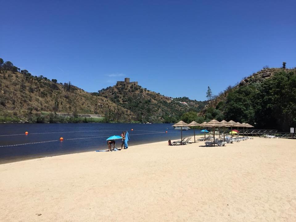 Refugio De Velada - Nisa Villa Екстериор снимка